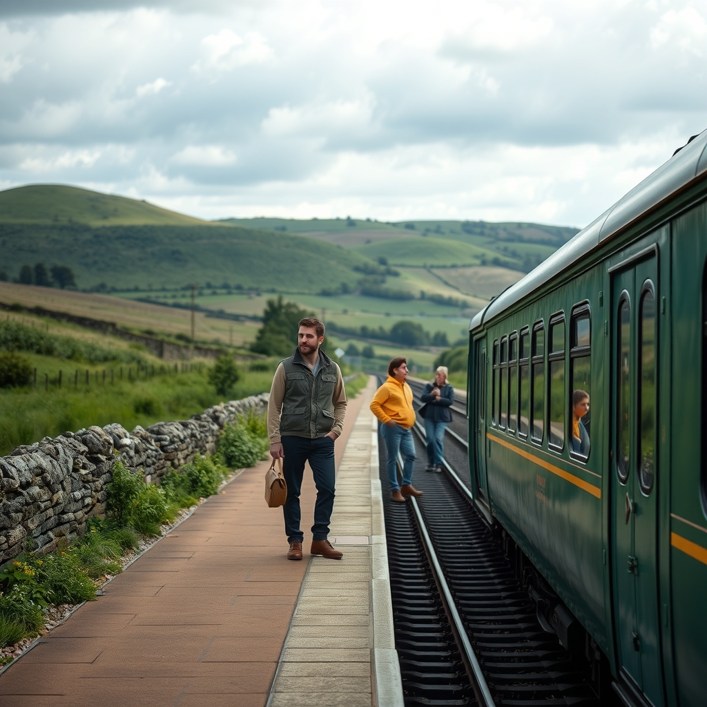 UK Local Guide